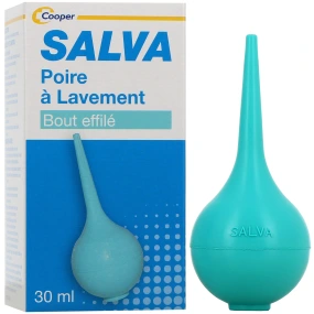 Poire Effilée