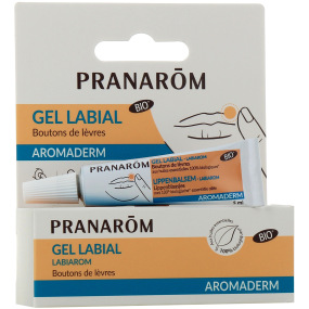 Pranarom Labiarom Gel labial bio