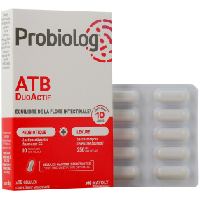 Probiolog ATB DuoActif