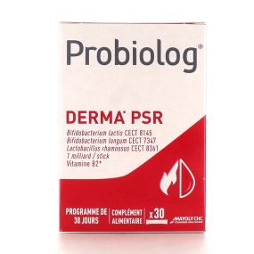 Probiolog Derma PSR