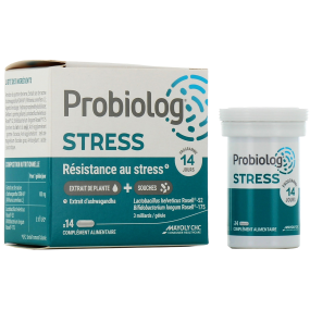 Probiolog Stress