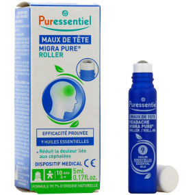 Puressentiel Migra Pure