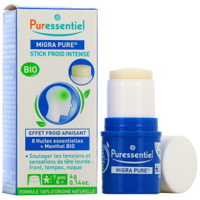 Puressentiel Migra Pure Stick Froid Intense