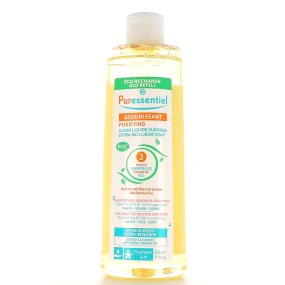 Puressentiel Savon Liquide Surgras Assainissant