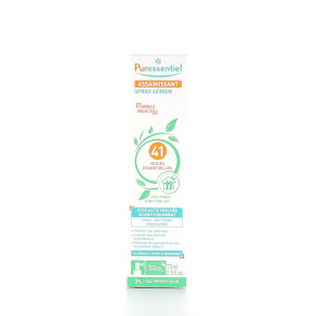 Puressentiel Spray Assainissant aux 41 Huiles Essentielles