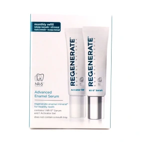 Regenerate Recharge Mensuelle Sérum Expert
