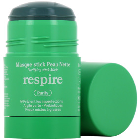 Respire Masque Stick Peau Nette