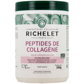 Richelet Régénération de la Peau