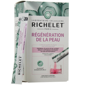 Richelet Régénération de la Peau