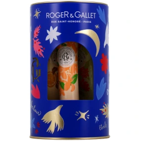Roger et Gallet Coffret Crème Mains