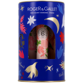 Roger et Gallet Coffret Crème Mains