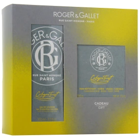 Roger et Gallet Cologne Twist Eau de Cologne
