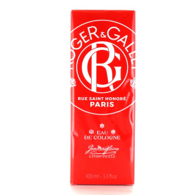 Roger et Gallet Eau de Cologne Jean Marie Farina