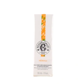 Roger et Gallet Eau Parfumée Bienfaisante