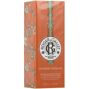 Roger et Gallet Eau Parfumée Bienfaisante