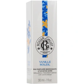 Roger et Gallet Eau Parfumée Bienfaisante