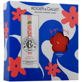 Roger et Gallet Eau Parfumée Bienfaisante