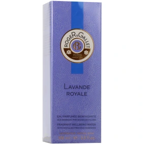 Roger et Gallet Eau Parfumée Bienfaisante