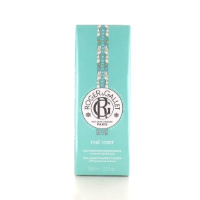 Roger et Gallet Eau Parfumée Bienfaisante