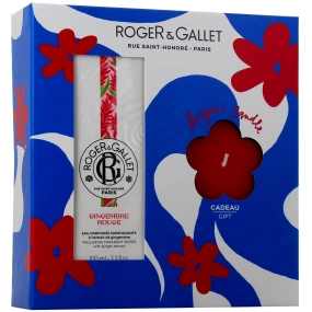Roger et Gallet Eau Parfumée Bienfaisante