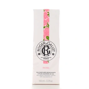 Roger et Gallet Eau Parfumée Bienfaisante