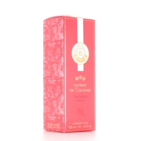 Roger et Gallet Extrait de Cologne Gingembre Exquis
