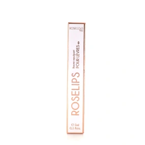 Rosegold Roselips Baume Repulpant pour Lèvres
