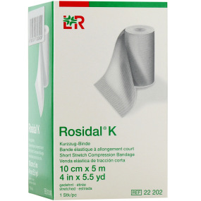 Rosidal K Bande Elastique