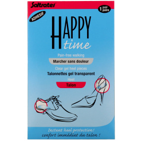 Saltrates Happy Time Protection