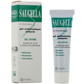 Saugella Antiseptique Naturel