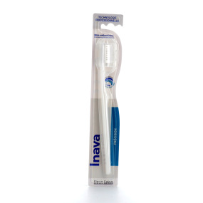 Inava Précision Brosse à Dents