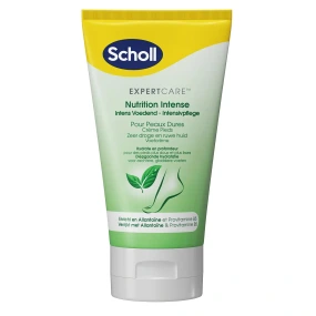 Scholl Crème Nutrition Intense Pieds Très Secs