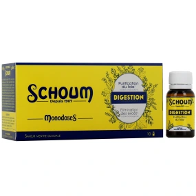 Schoum Digestion