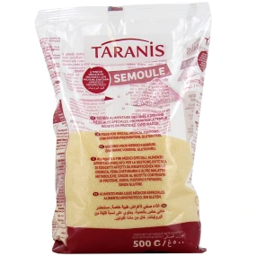 Semoule Taranis