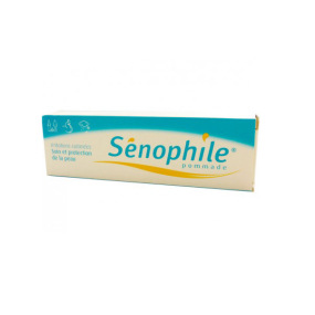 Sénophile Pommade 50 g