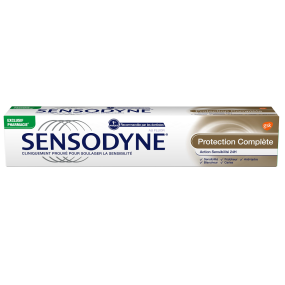 Sensodyne Dentifrice Protection Complète