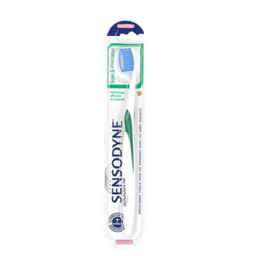 Sensodyne Brosse à Dents Soin & Précision