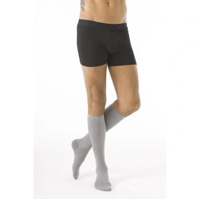 Sigvaris Men Essentiel Microfibre Urban Chaussettes Classe 2