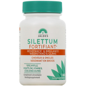 Silettum Fortifiant