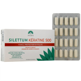 Silettum Kératine 500