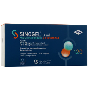 Sinogel