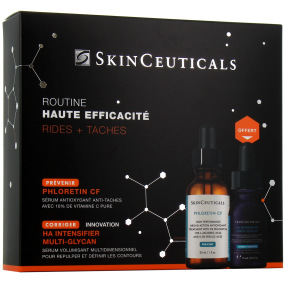 SkinCeuticals Prevent Phloretin CF Sérum Antioxydant