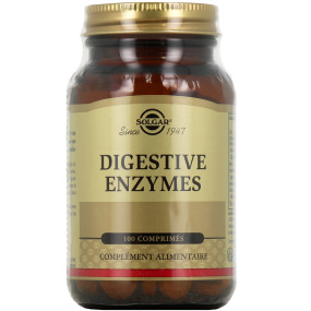 Solgar Digestive Enzymes