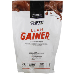 STC Nutrition Lean Gainer