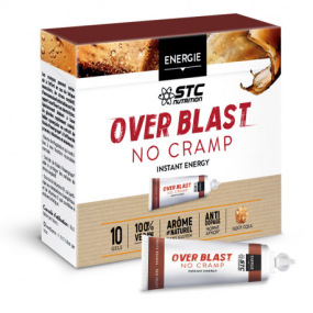 STC Nutrition Over Blast No Cramp