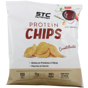 STC Nutrition Protein Chips