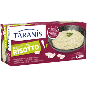 Substitut de risotto Taranis