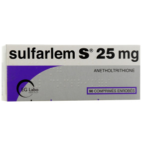 Sulfarlem