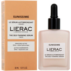 Sunissime Le Sérum Autobronzant