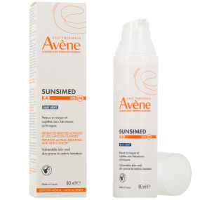 SunsiMed KA SPF50+